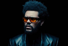 The Weeknd