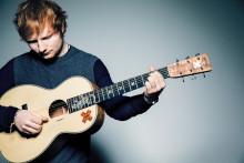 Ed Sheeran
