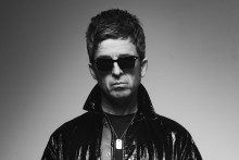 Noel Gallagher