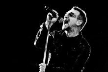 Bono de U2