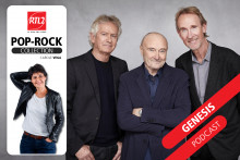 Genesis - Pop-Rock Collection