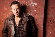 Bruce Springsteen