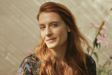 FLORENCE + THE MACHINE
