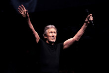 Roger Waters en concert