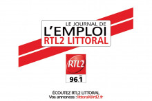 journal de l'emploi RTL2 LITTORAL