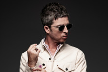 Noel Gallagher