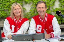 La dernière de la saison du Double Expresso RTL2