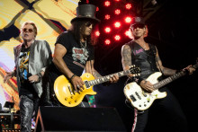 Guns N' Roses