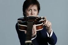 Paul McCartney