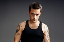 Robbie Williams