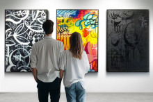 L'art3f revient avec une édition d’automne