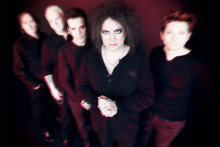 The Cure
