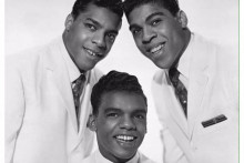 Isley Brothers