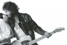 Bruce Springsteen - Born To run