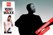 Jack Johnson - WikiWaxx
