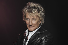 Rod Stewart