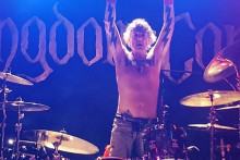 James Kottak
