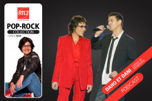 Etienne Daho & Dani - RTL2 Pop-Rock Collection