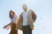 Angus & Julia Stone