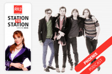 Phoenix - Station to Station