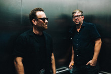 The Black Keys