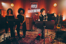 Texas en Concert Très Très Privé RTL2 (29/02/24)