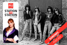 Ramones - Station to Station