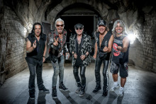 Scorpions