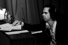 Nick Cave & TBS 