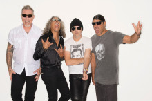 Metallica