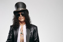 Slash