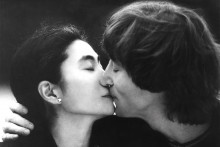John Lennon & Yoko Ono - Double Fantasy