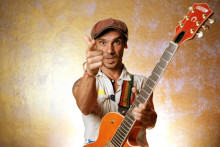 Manu Chao