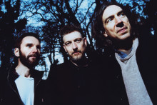Snow Patrol