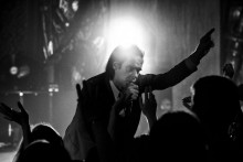 Nick Cave