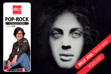 RTL2 Pop-Rock Collection - Billy Joel