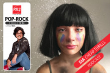 RTL2 Pop-Rock Collection - Sia