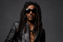 Lenny Kravitz