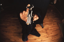 Jamiroquai