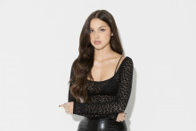 Olivia Rodrigo