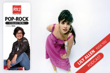 Lilly Allen "Fuck You" - RTL2 Pop-Rock Collection