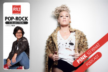 P!nk "So What" - RTL2 Pop-Rock Collection