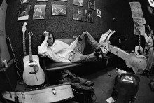 Neil Young