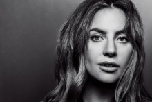 Photo Lady Gaga