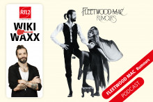 "Rumors" de Fleetwood Mac