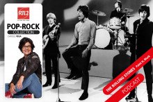 The Rolling Stones - Paint It, Black