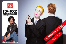 Eurythmics - Sweet Dreams (Are Made Of This)