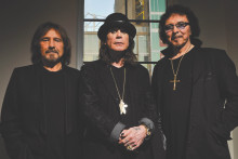 Black Sabbath