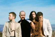 Imagine Dragons