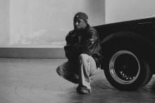 Kendrick Lamar
